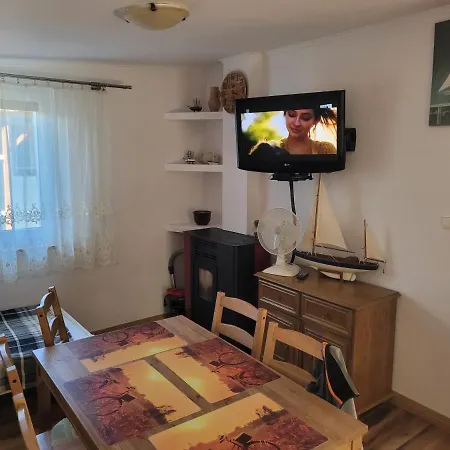 Hébergement de vacances Rodzinny *