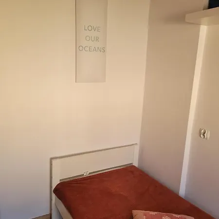 Rodzinny Hébergement de vacances *
