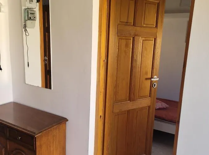 Rodzinny Holiday home Nowecin